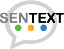 SENTEXT Solutions Logo